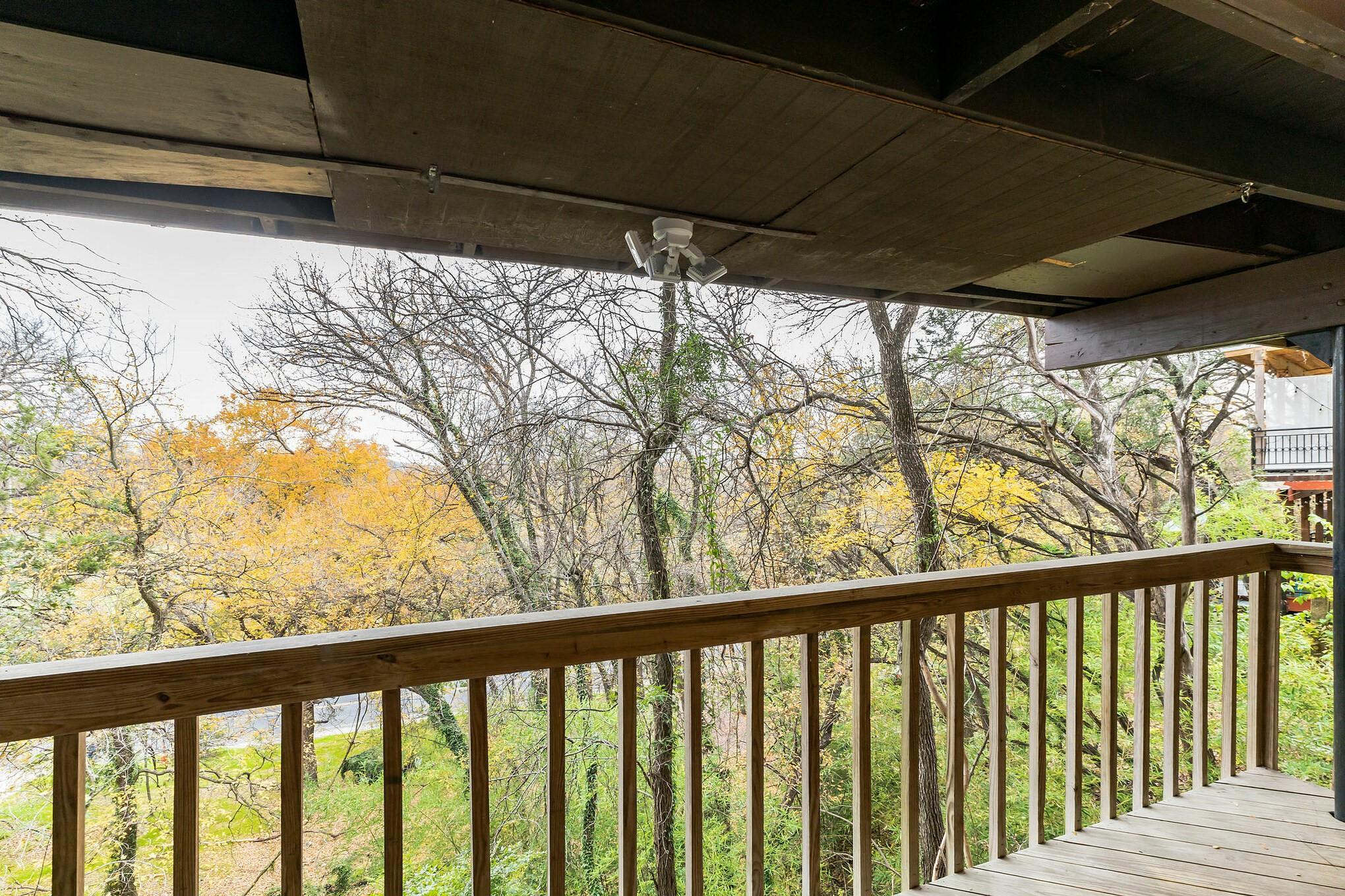 807 Azie Morton Rd # A, Austin, TX 78704