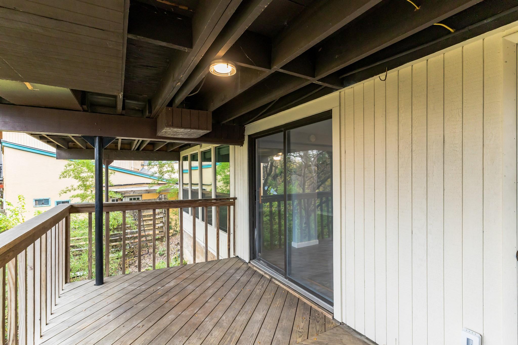 807 Azie Morton Rd # A, Austin, TX 78704