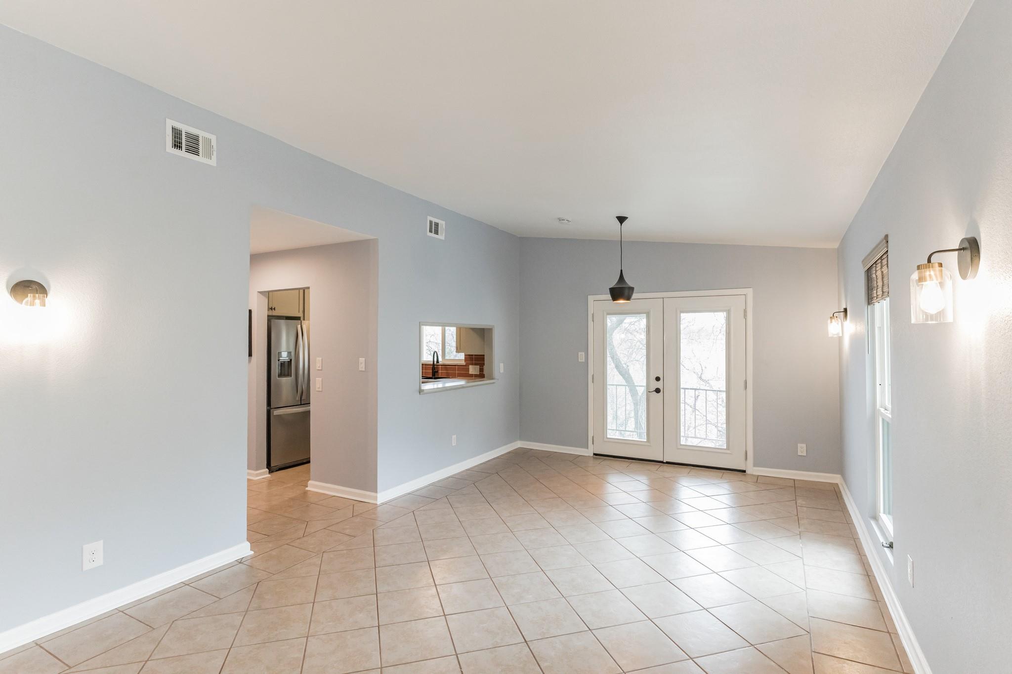 807 Azie Morton Rd # A, Austin, TX 78704