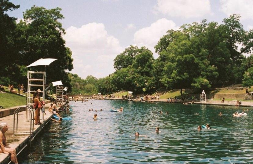 807 Azie Morton Rd # A, Austin, TX 78704