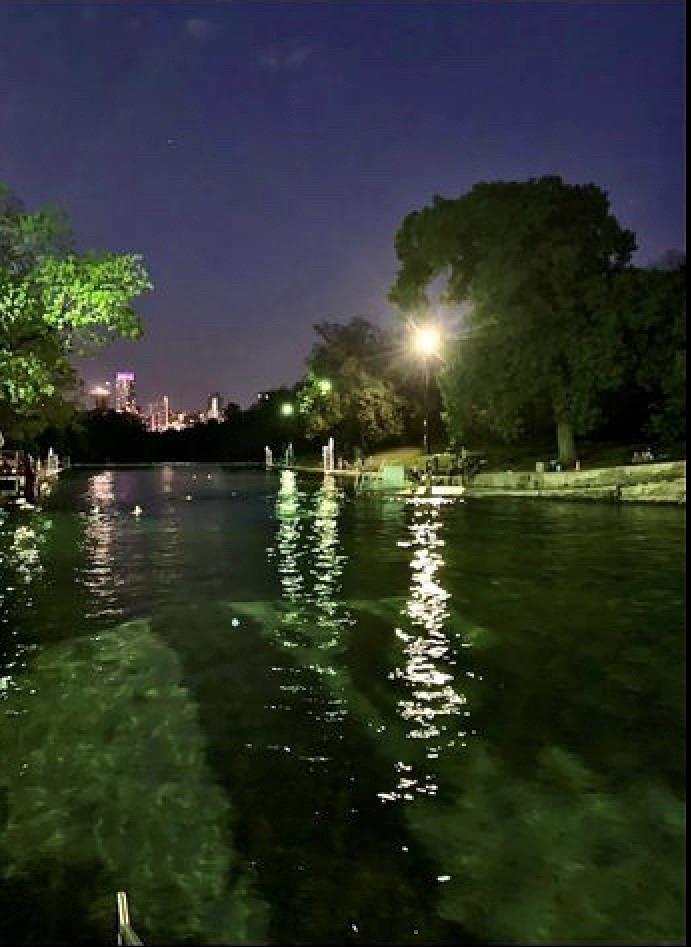 807 Azie Morton Rd # A, Austin, TX 78704