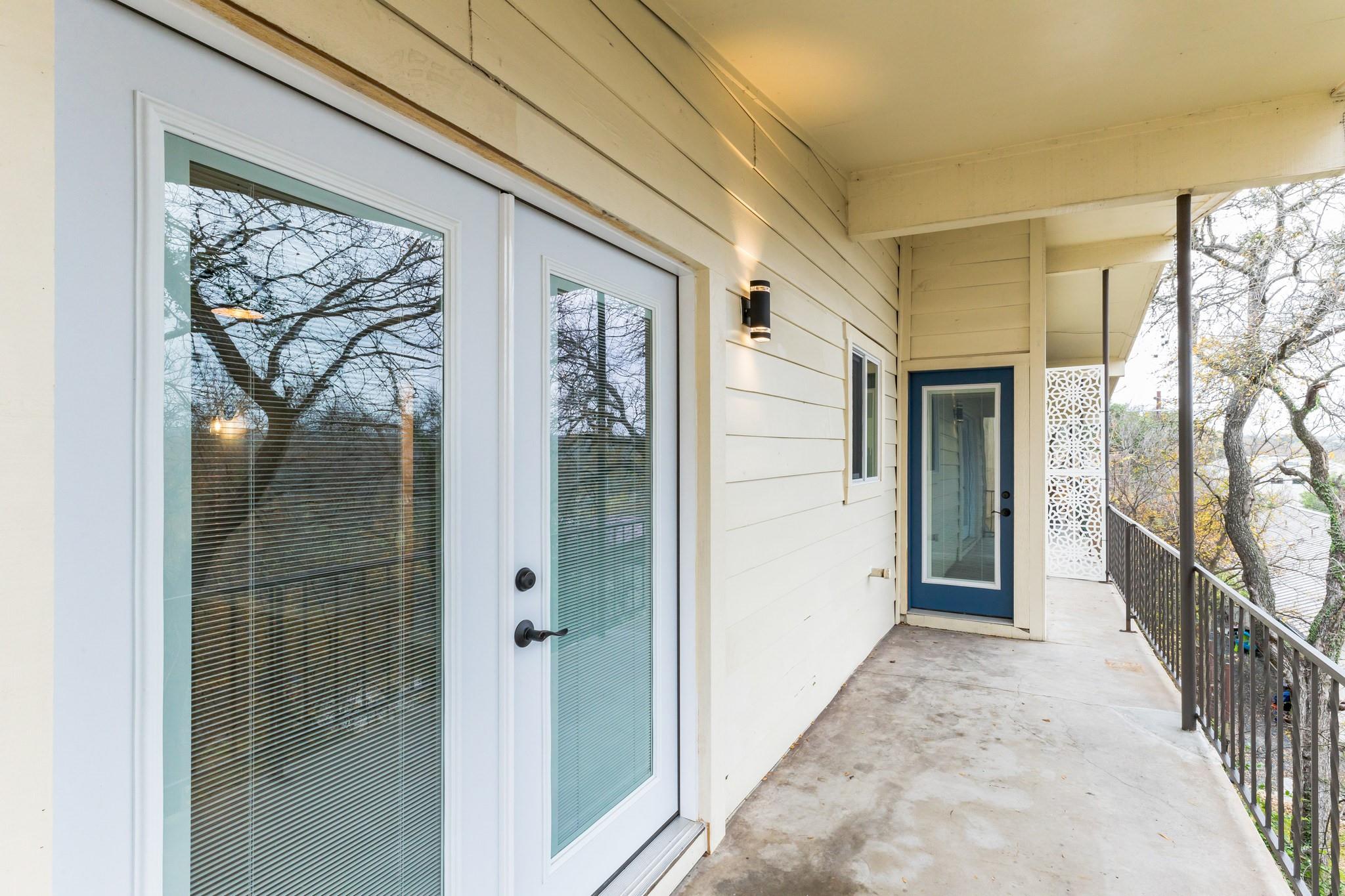 807 Azie Morton Rd # A, Austin, TX 78704