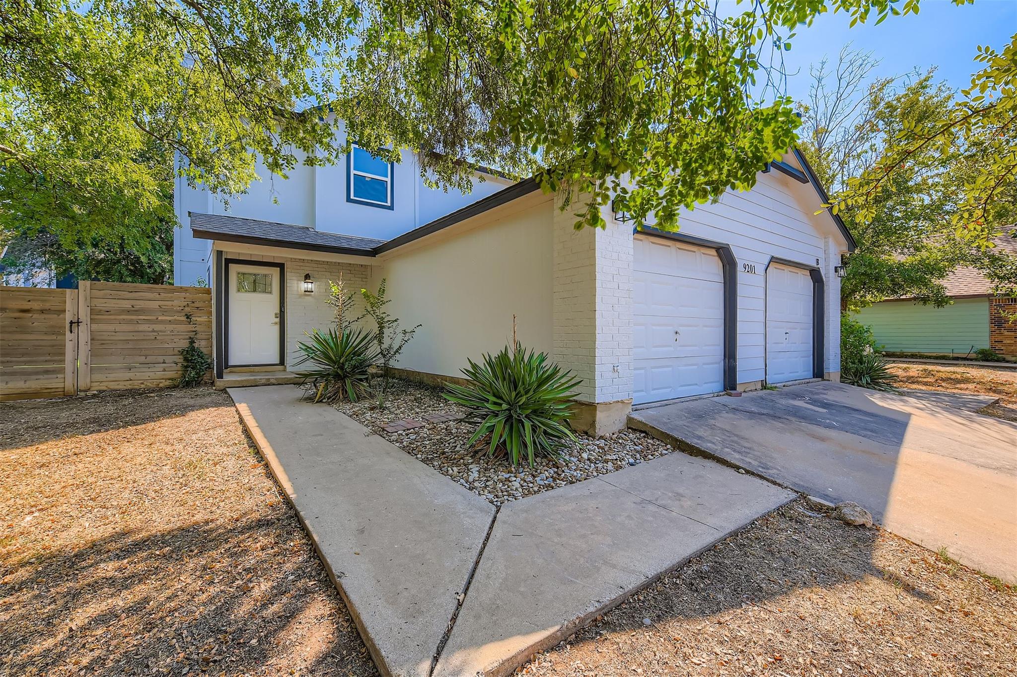 9201 Sedgemoor Trl # A, Austin, TX 78748