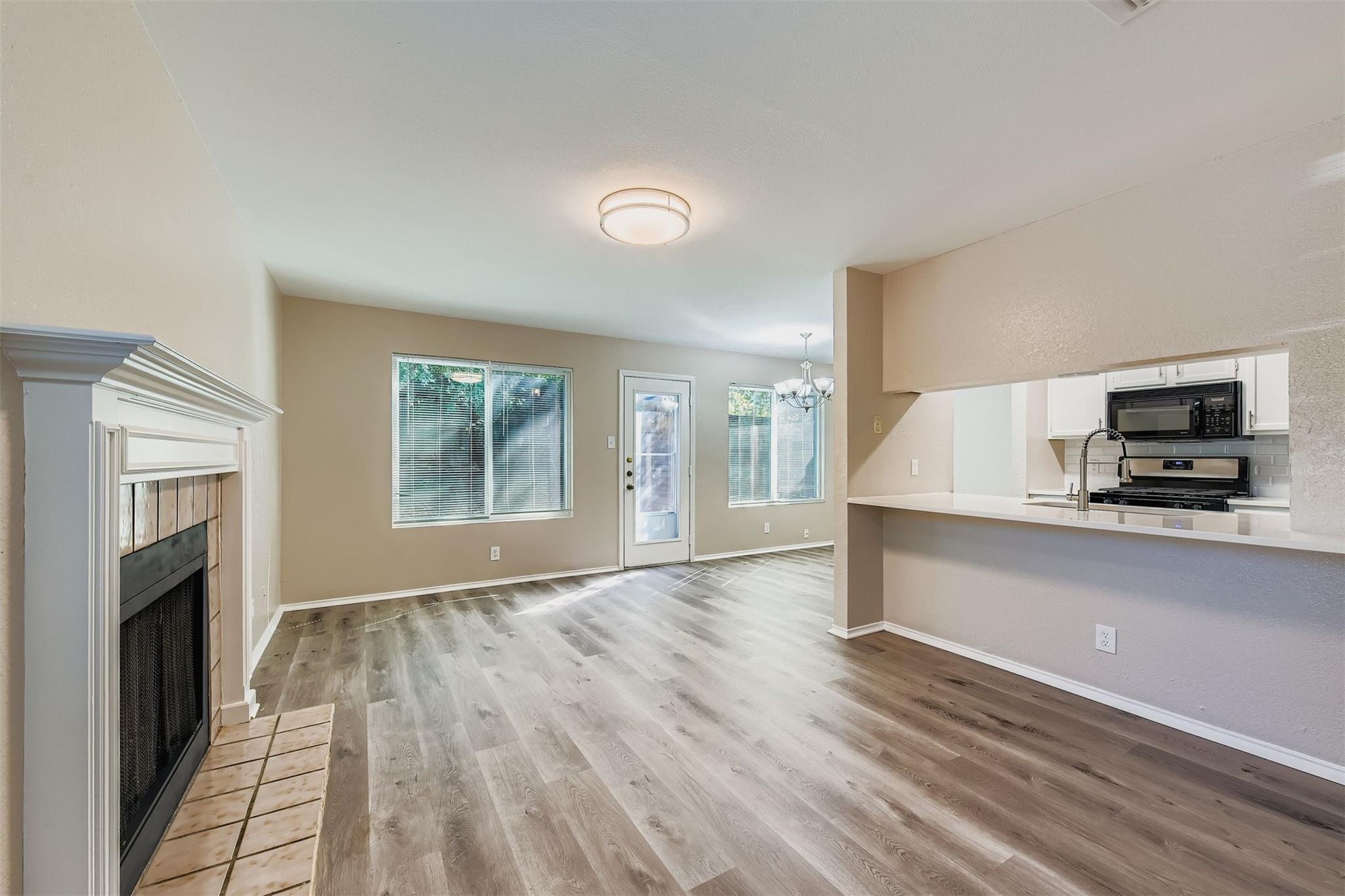 9201 Sedgemoor Trl # A, Austin, TX 78748