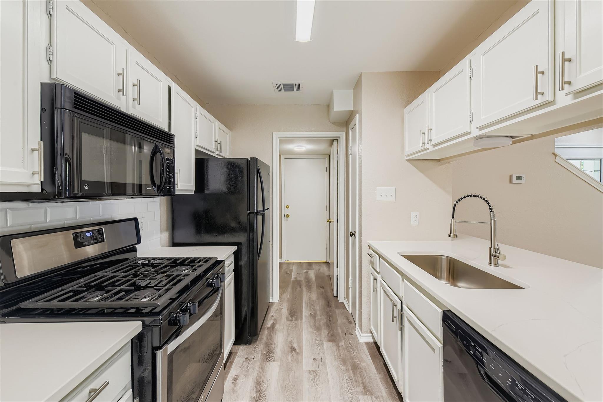 9201 Sedgemoor Trl # A, Austin, TX 78748