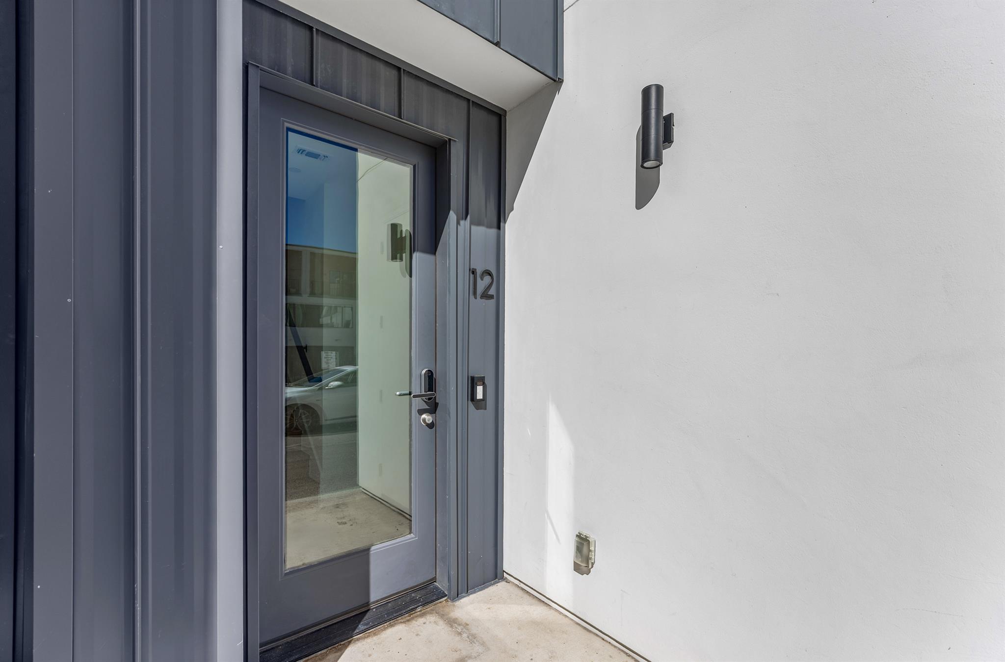 6020 Springdale Rd # 12, Austin, TX 78723