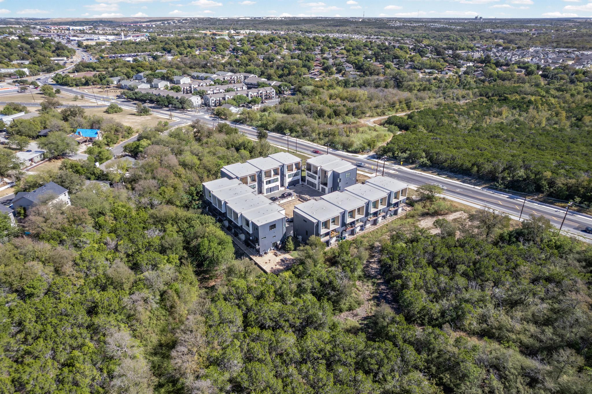 6020 Springdale Rd # 12, Austin, TX 78723