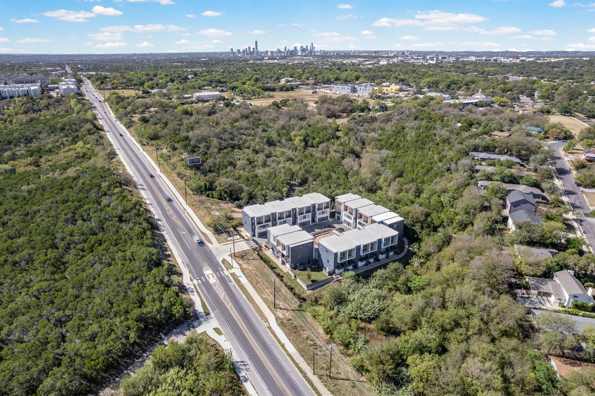6020 Springdale Rd # 12, Austin, TX 78723