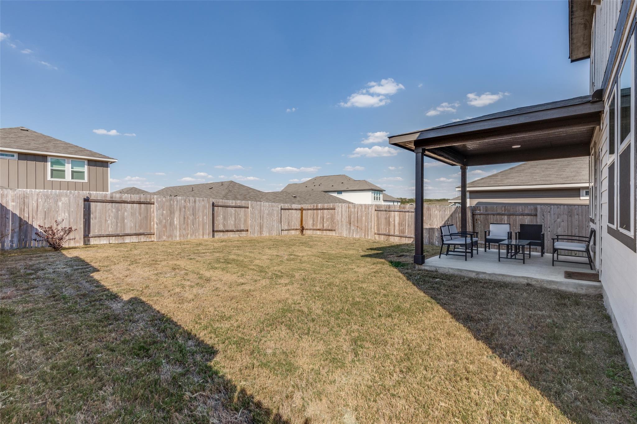 3618 Twin Glades Pass, Buda, TX 78610