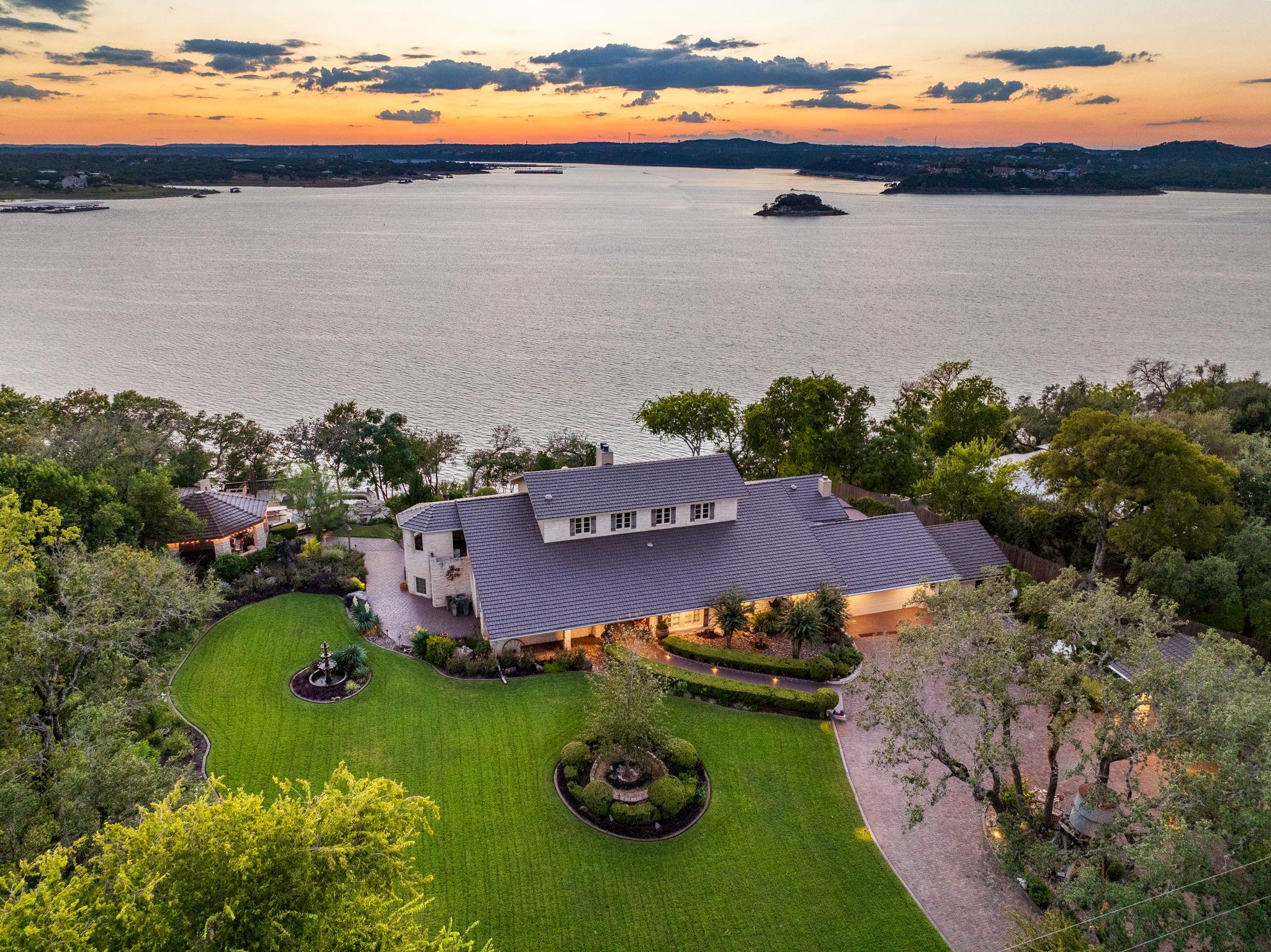 15907 Booth Cir, Volente, TX 78641