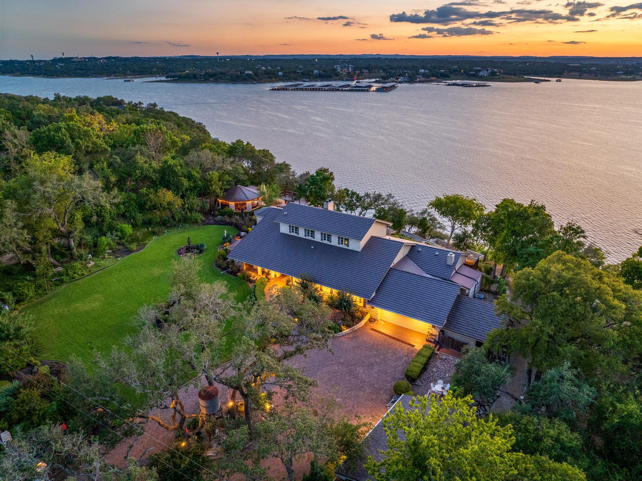 15907 Booth Cir, Volente, TX 78641