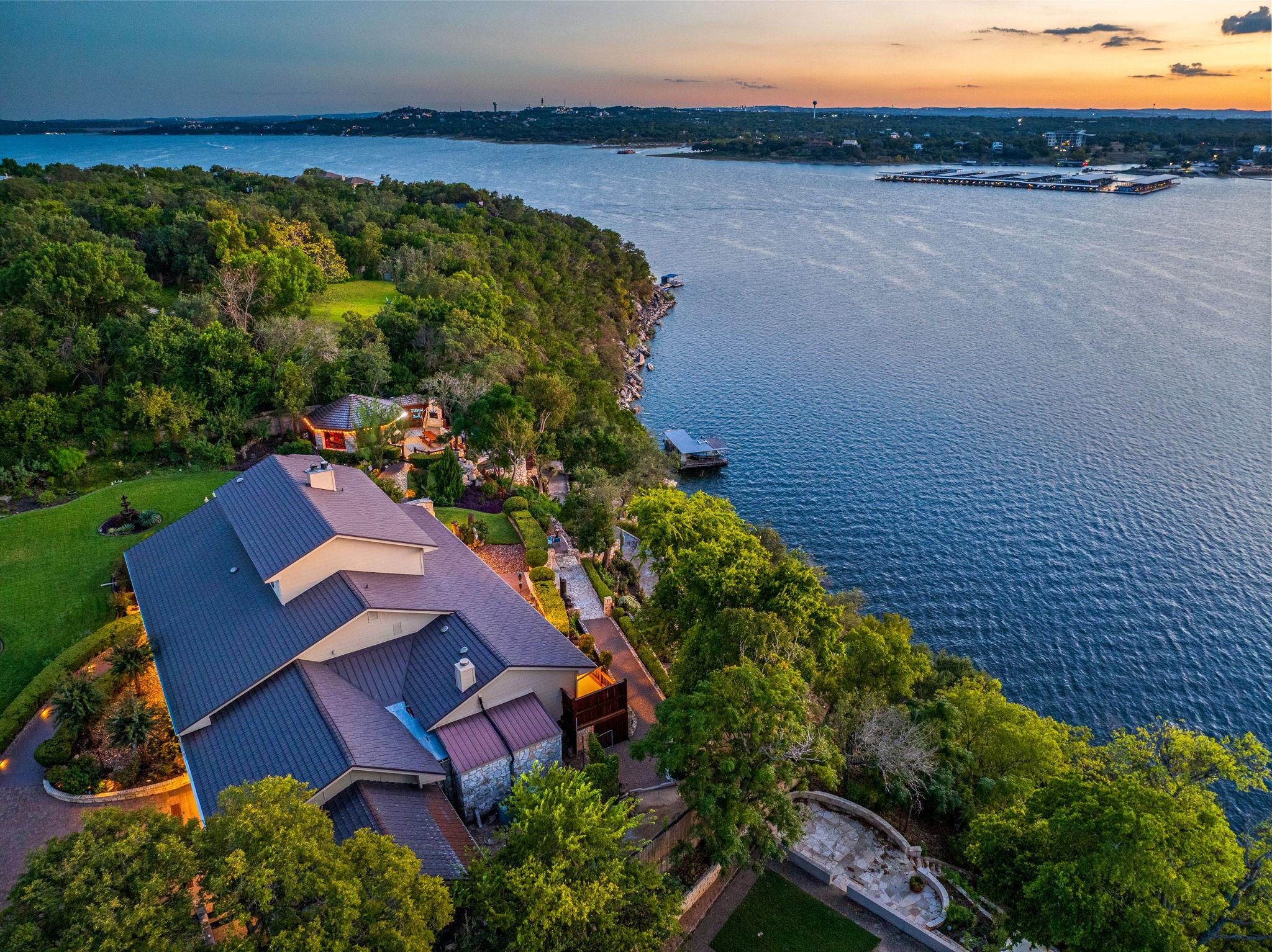 15907 Booth Cir, Volente, TX 78641