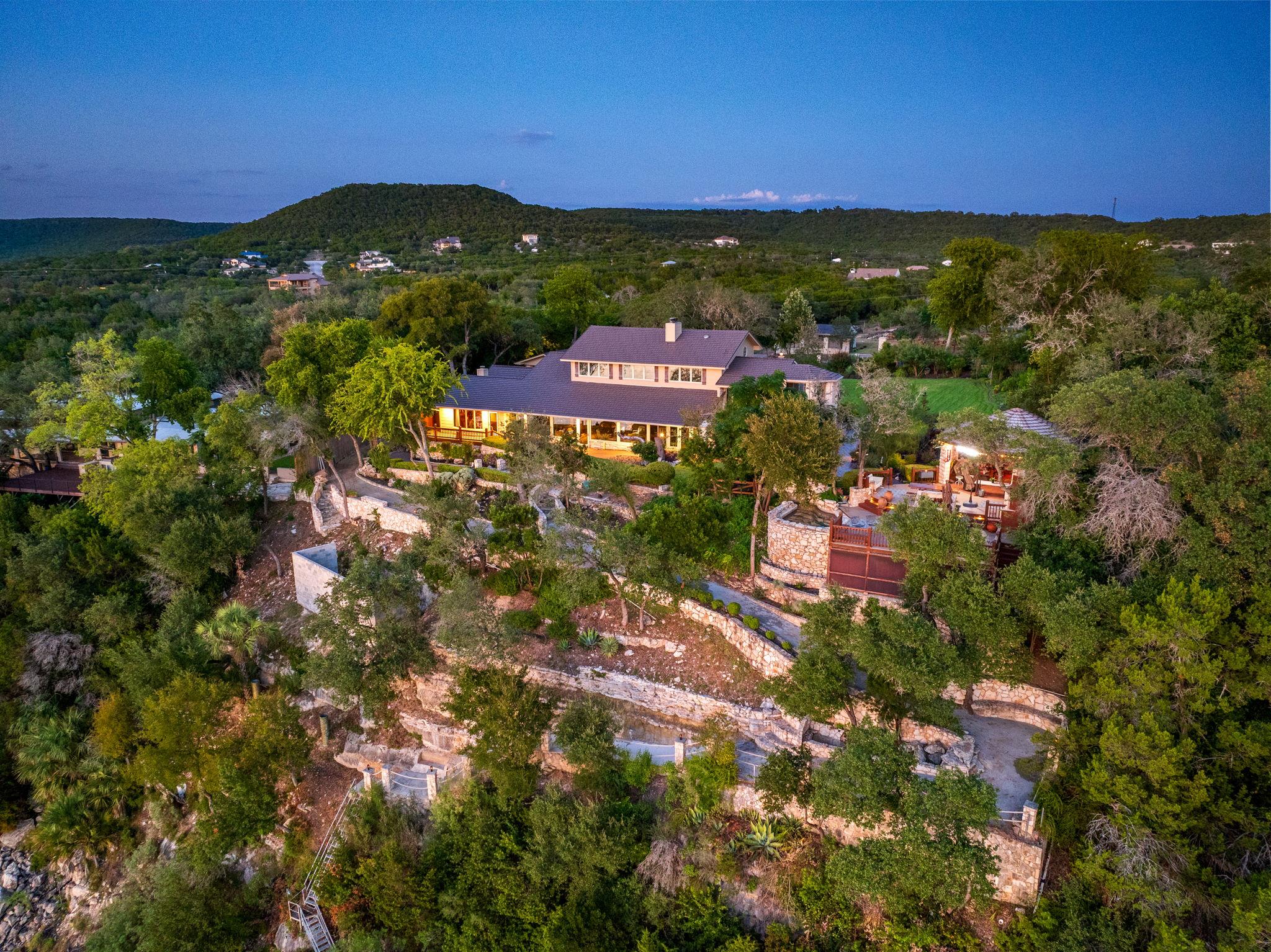 15907 Booth Cir, Volente, TX 78641