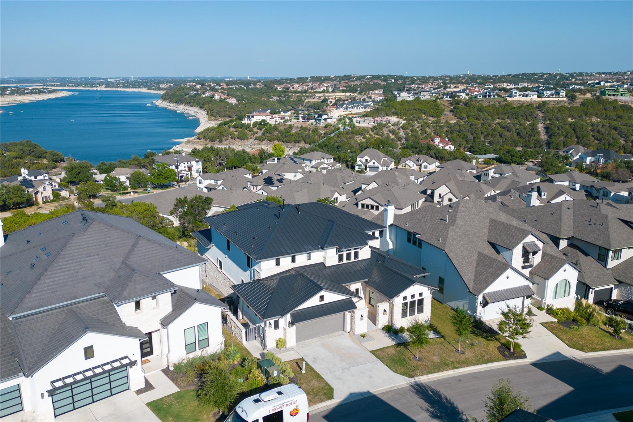 19412 Summit Glory Trl # 49, Spicewood, TX 78669