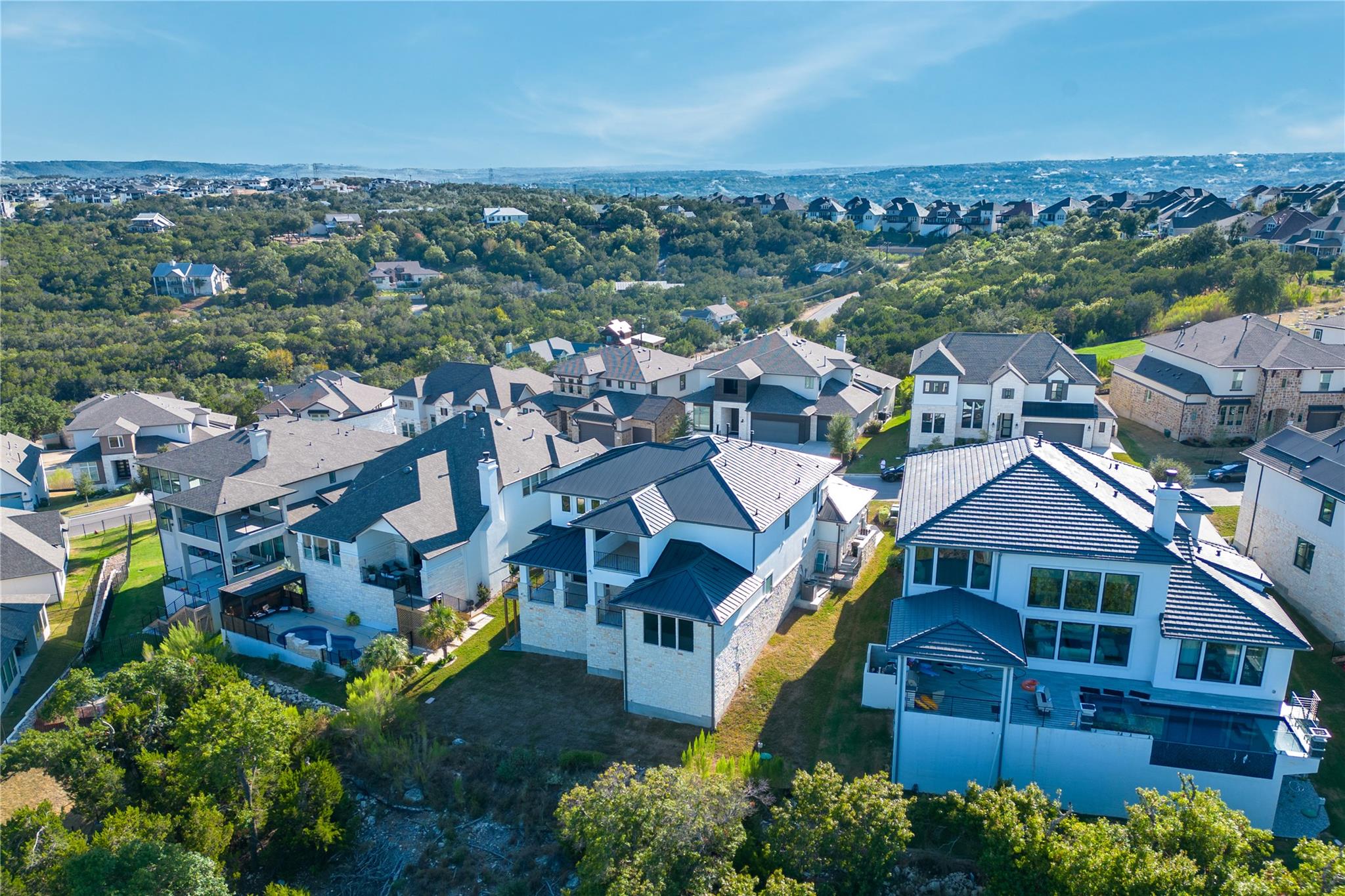 19412 Summit Glory Trl # 49, Spicewood, TX 78669