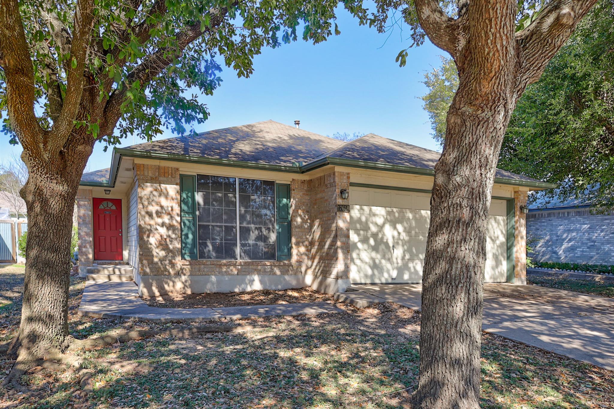 17616 Strontian Pass, Pflugerville, TX 78660