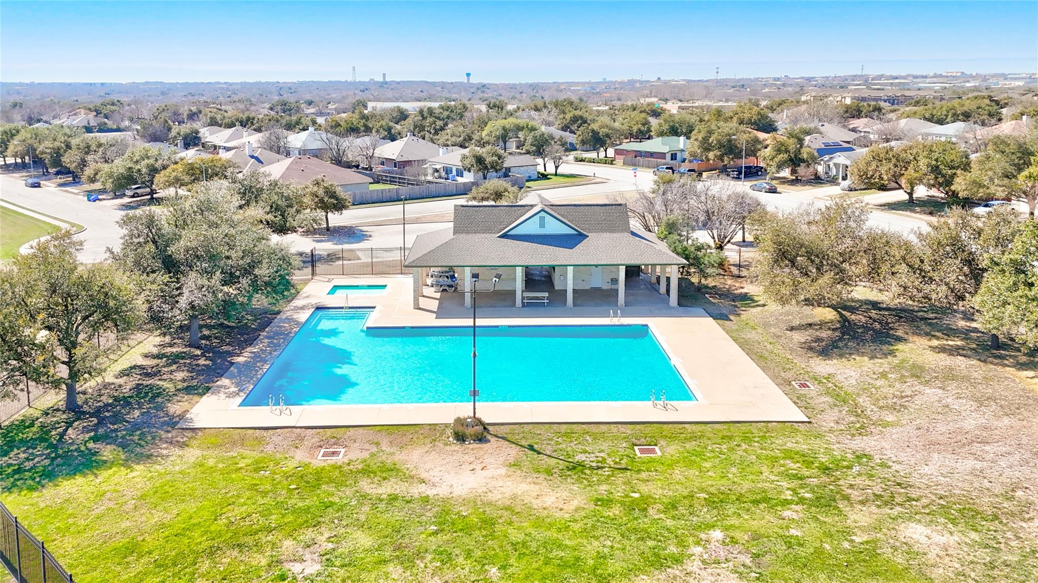 17616 Strontian Pass, Pflugerville, TX 78660