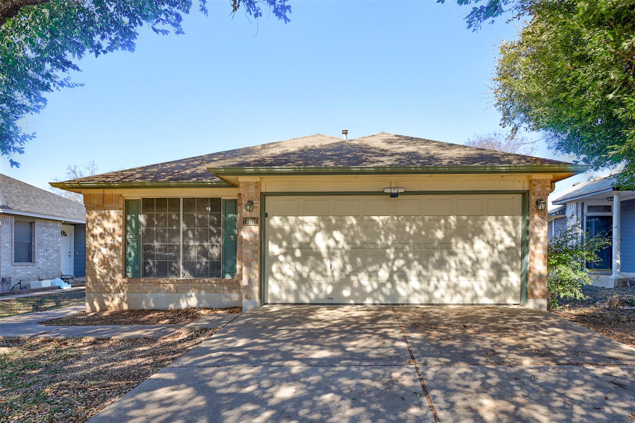 17616 Strontian Pass, Pflugerville, TX 78660