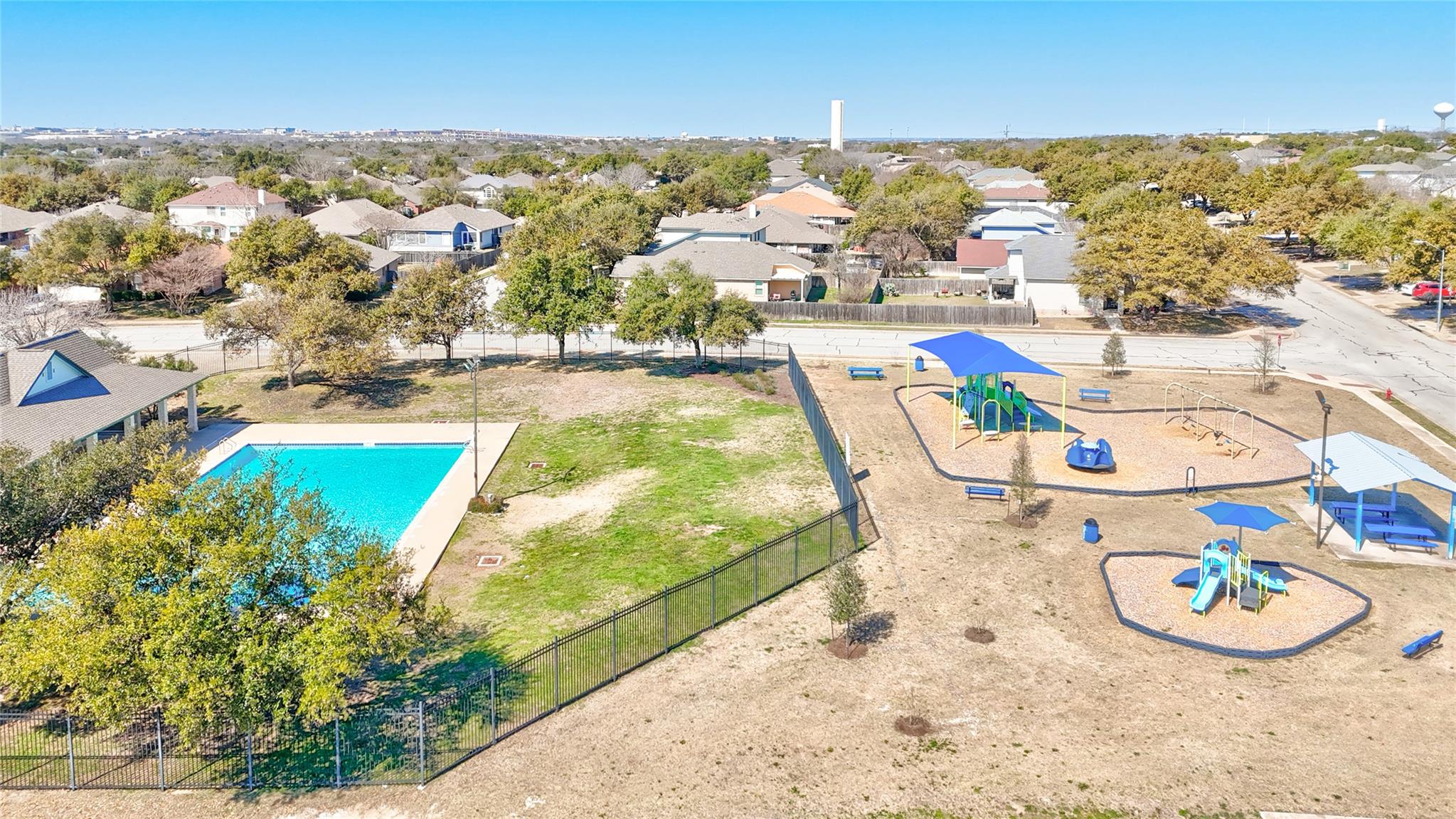 17616 Strontian Pass, Pflugerville, TX 78660