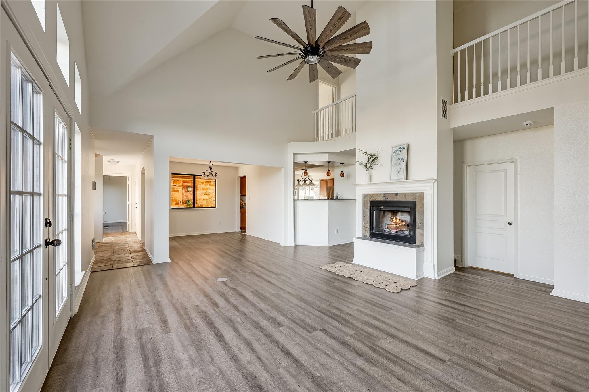 7608 White Oak Dr, Lago Vista, TX 78645