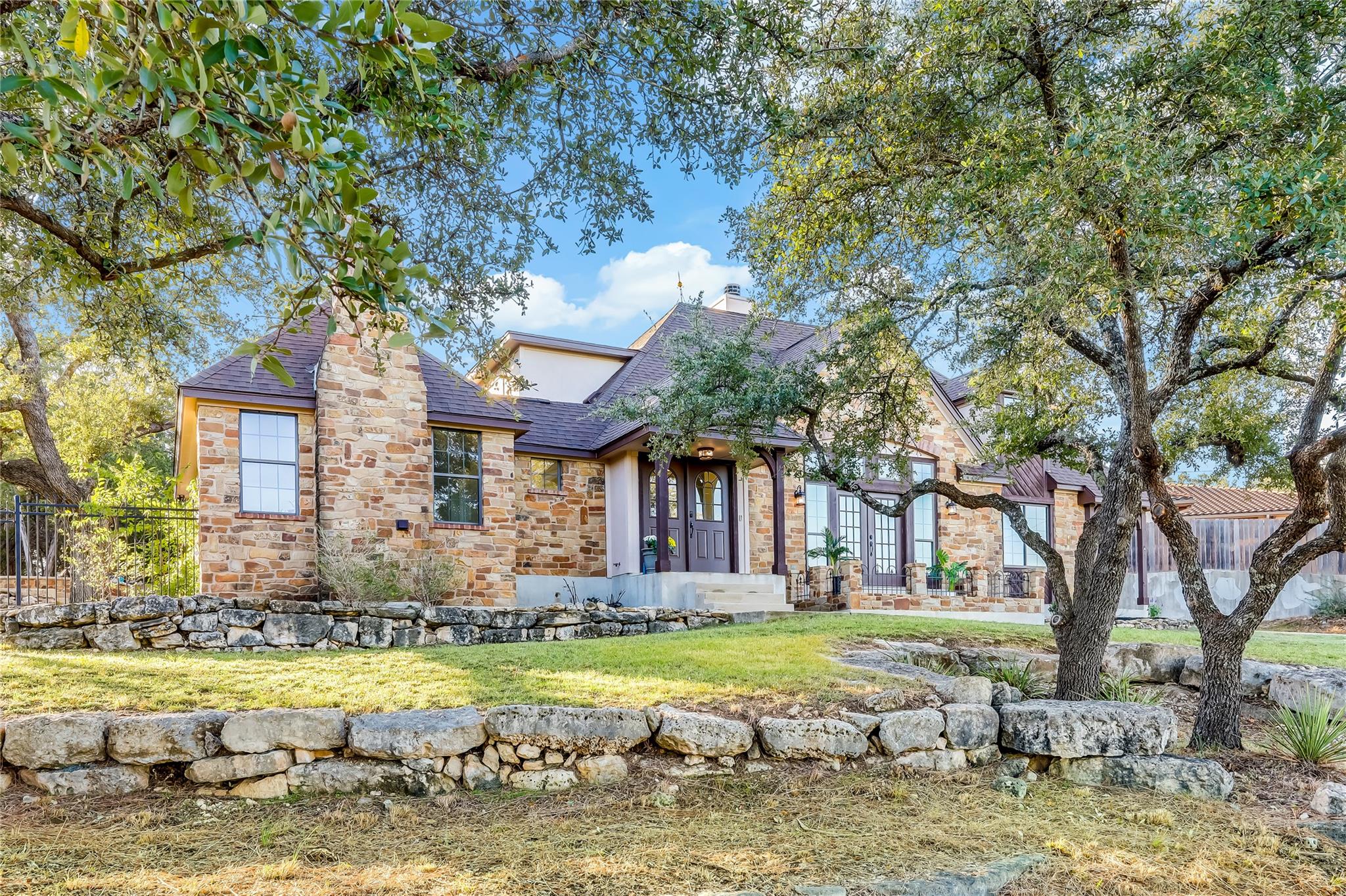 7608 White Oak Dr, Lago Vista, TX 78645