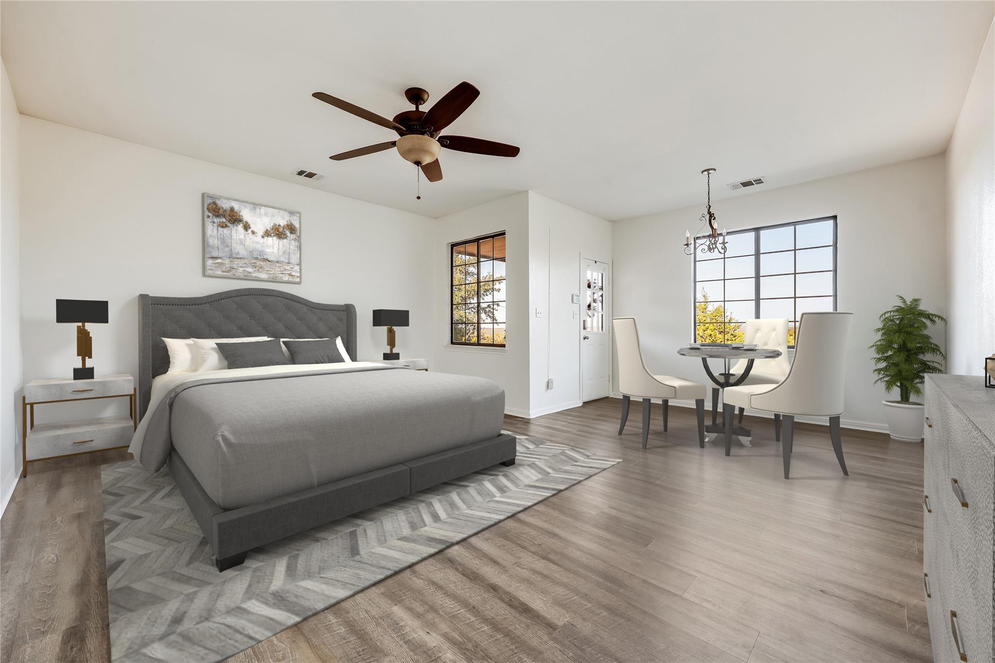 7608 White Oak Dr, Lago Vista, TX 78645