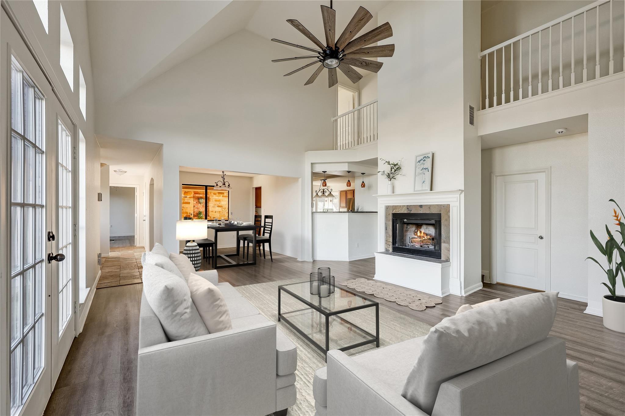 7608 White Oak Dr, Lago Vista, TX 78645