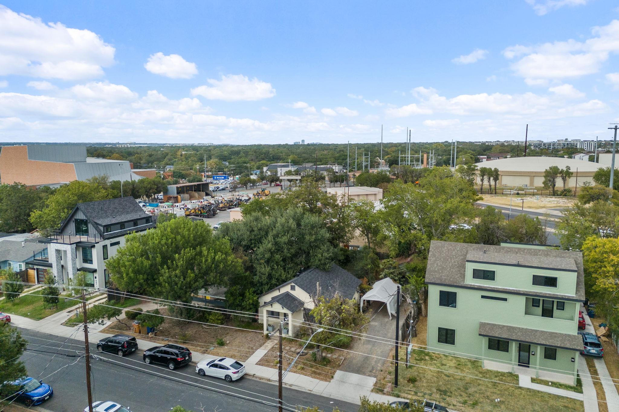 820 Stark St, Austin, TX 78756