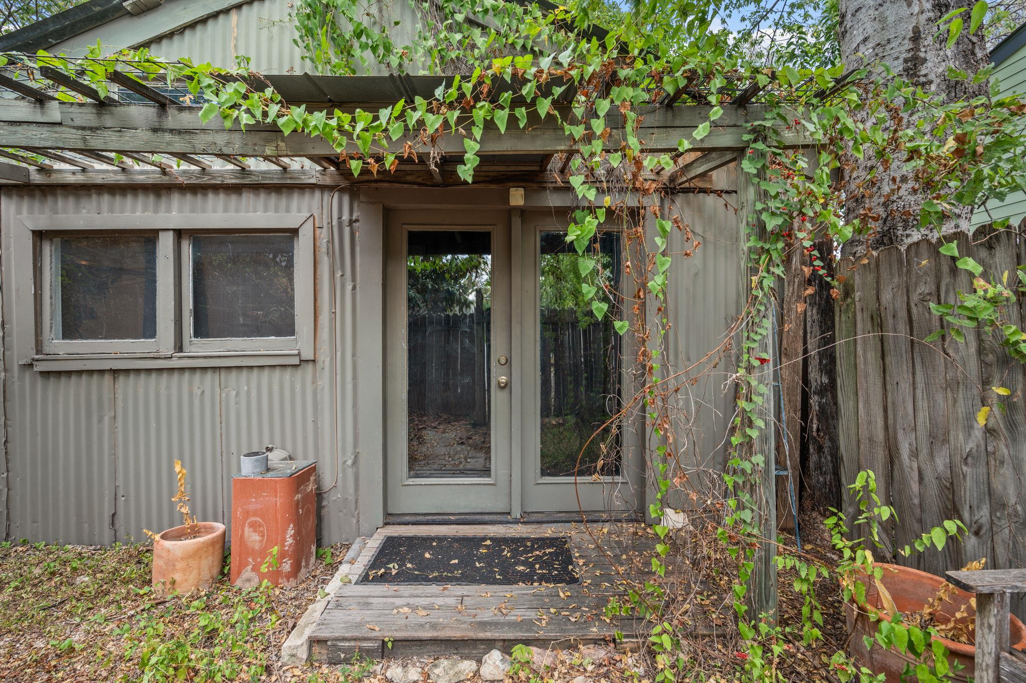 820 Stark St, Austin, TX 78756