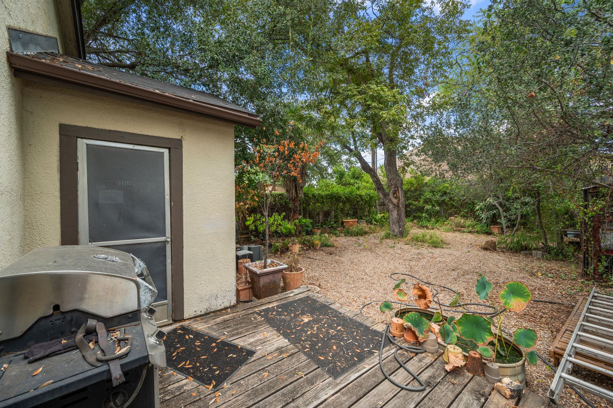 820 Stark St, Austin, TX 78756