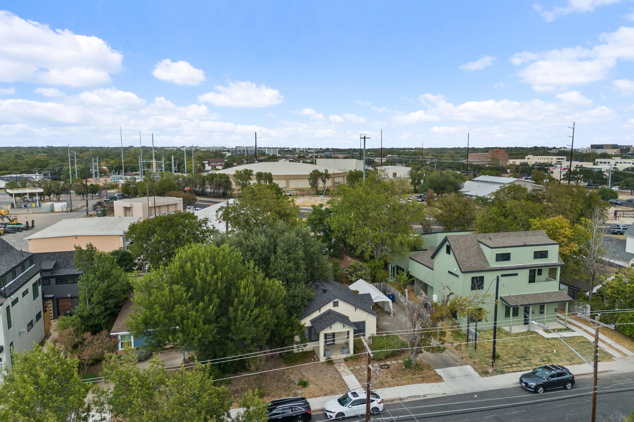 820 Stark St, Austin, TX 78756