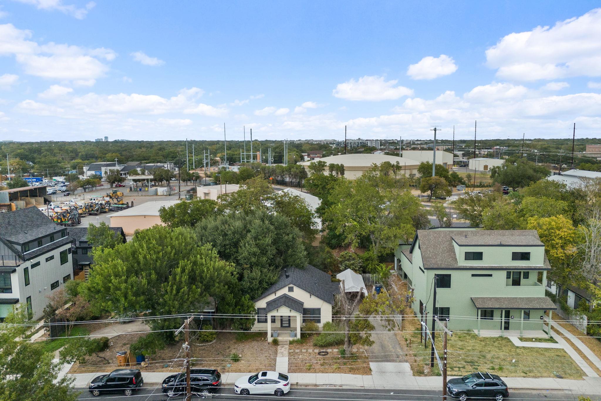 820 Stark St, Austin, TX 78756