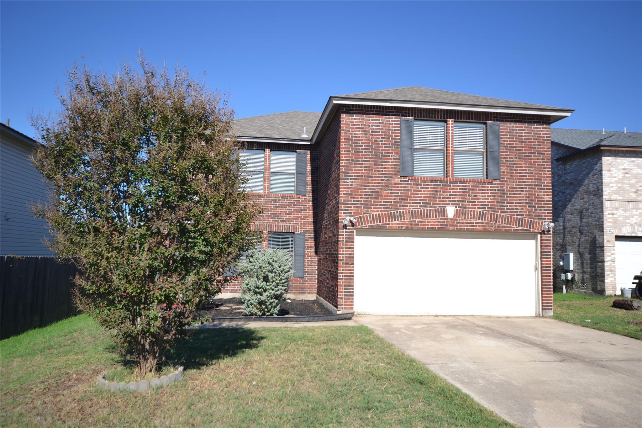 3302 High Cotton Cv, Round Rock, TX 78664