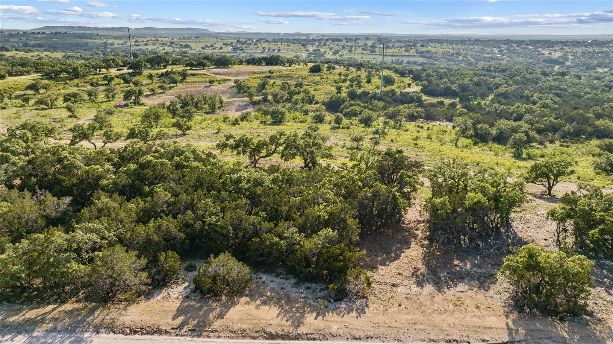 Lot 12 Ridgeway Trl, Johnson City, TX 78636