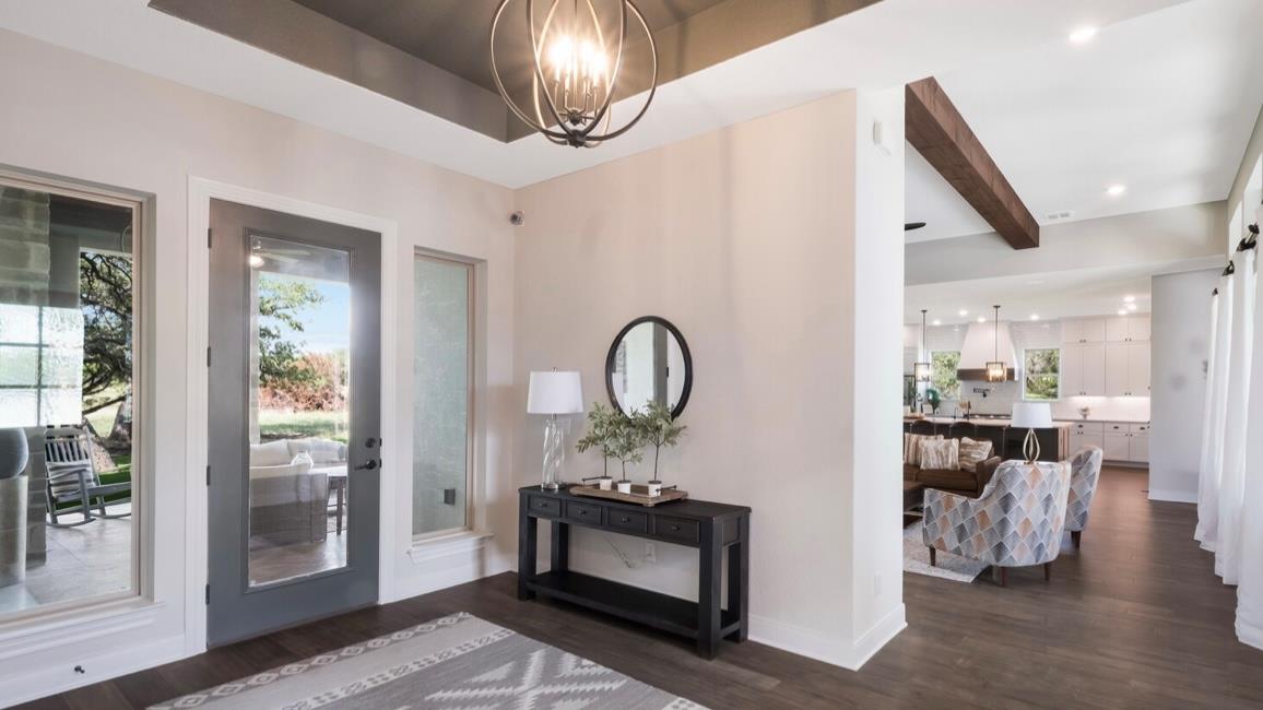 Lot 12 Ridgeway Trl, Johnson City, TX 78636