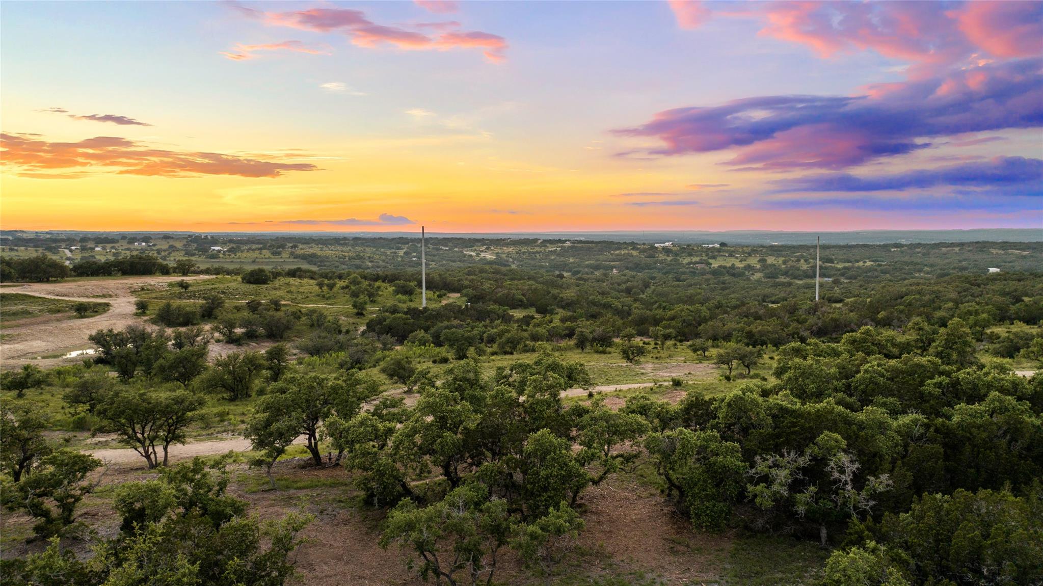 Lot 12 Ridgeway Trl, Johnson City, TX 78636