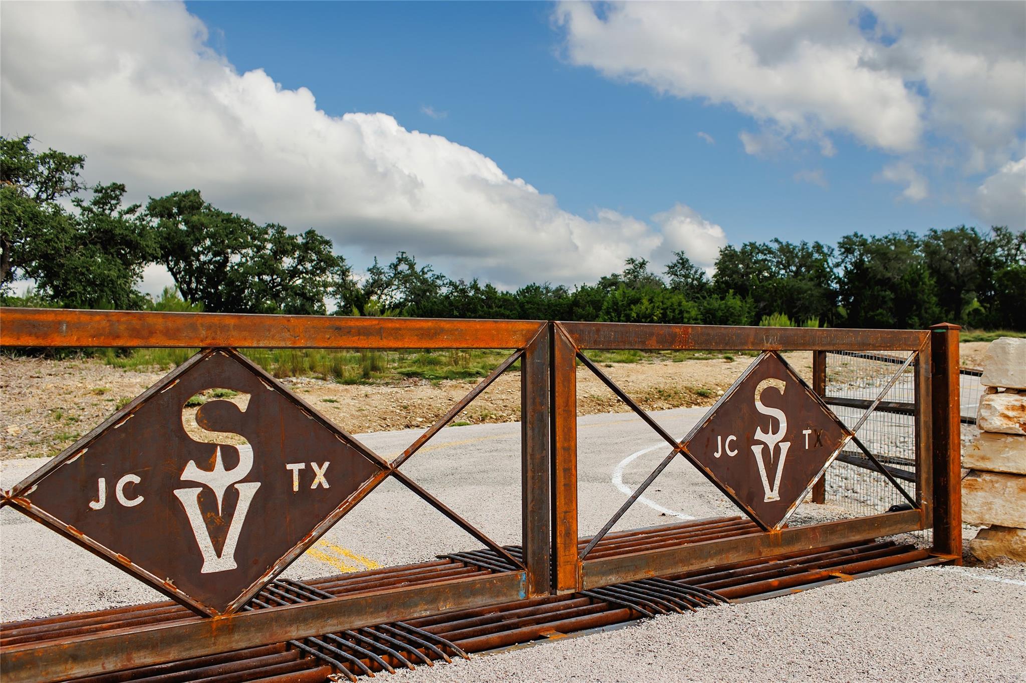 Lot 12 Ridgeway Trl, Johnson City, TX 78636