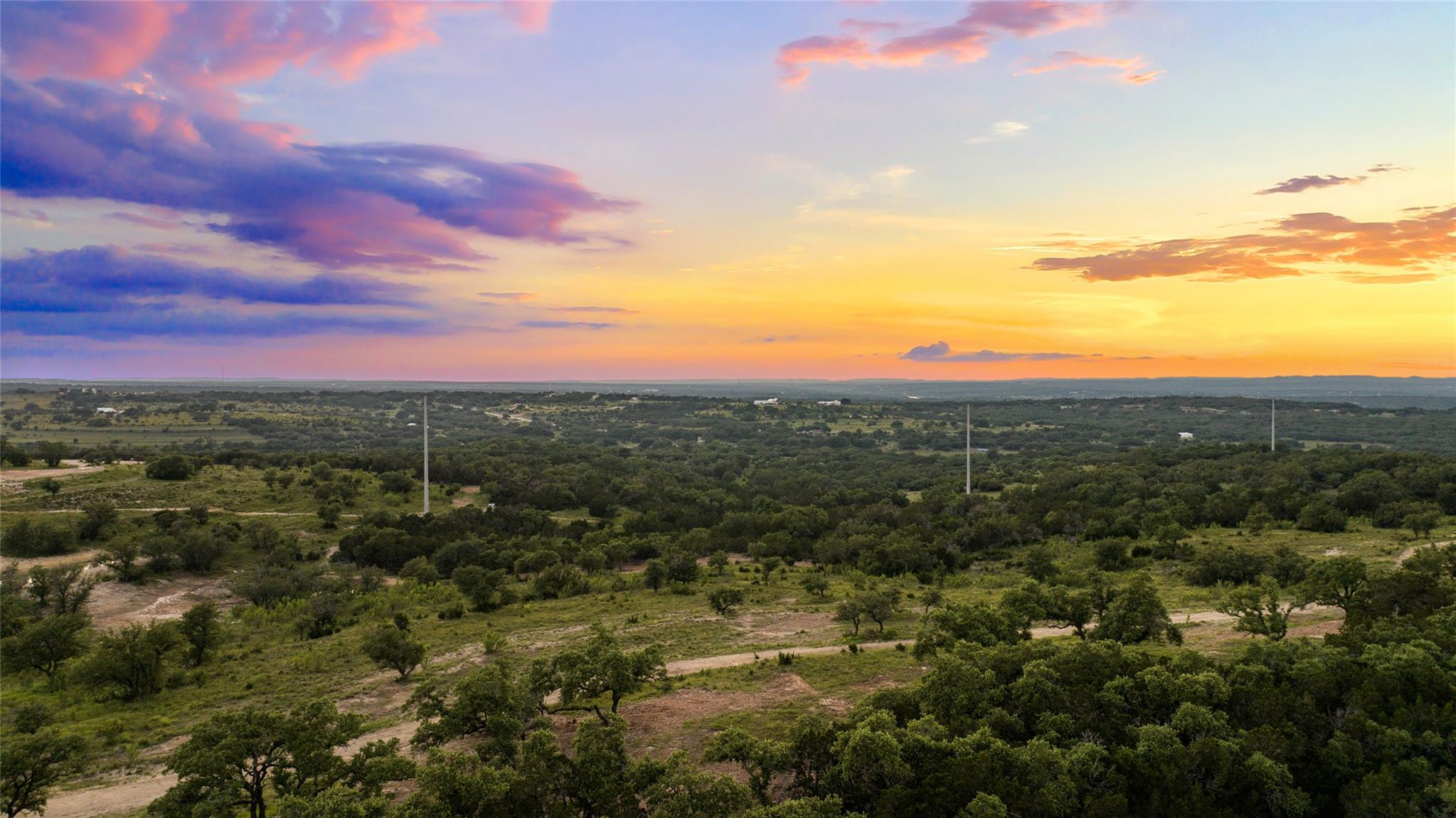 Lot 12 Ridgeway Trl, Johnson City, TX 78636