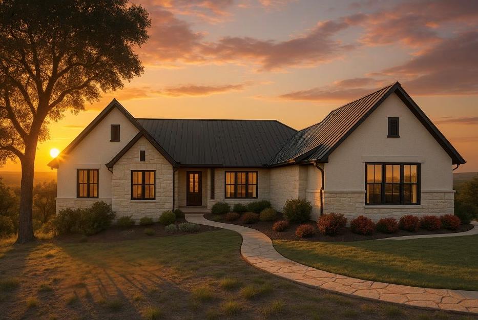 Lot 12 Ridgeway Trl, Johnson City, TX 78636