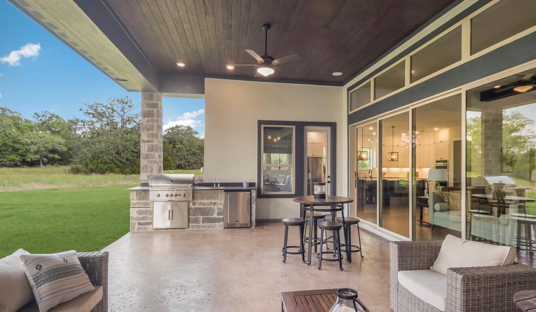 Lot 12 Ridgeway Trl, Johnson City, TX 78636