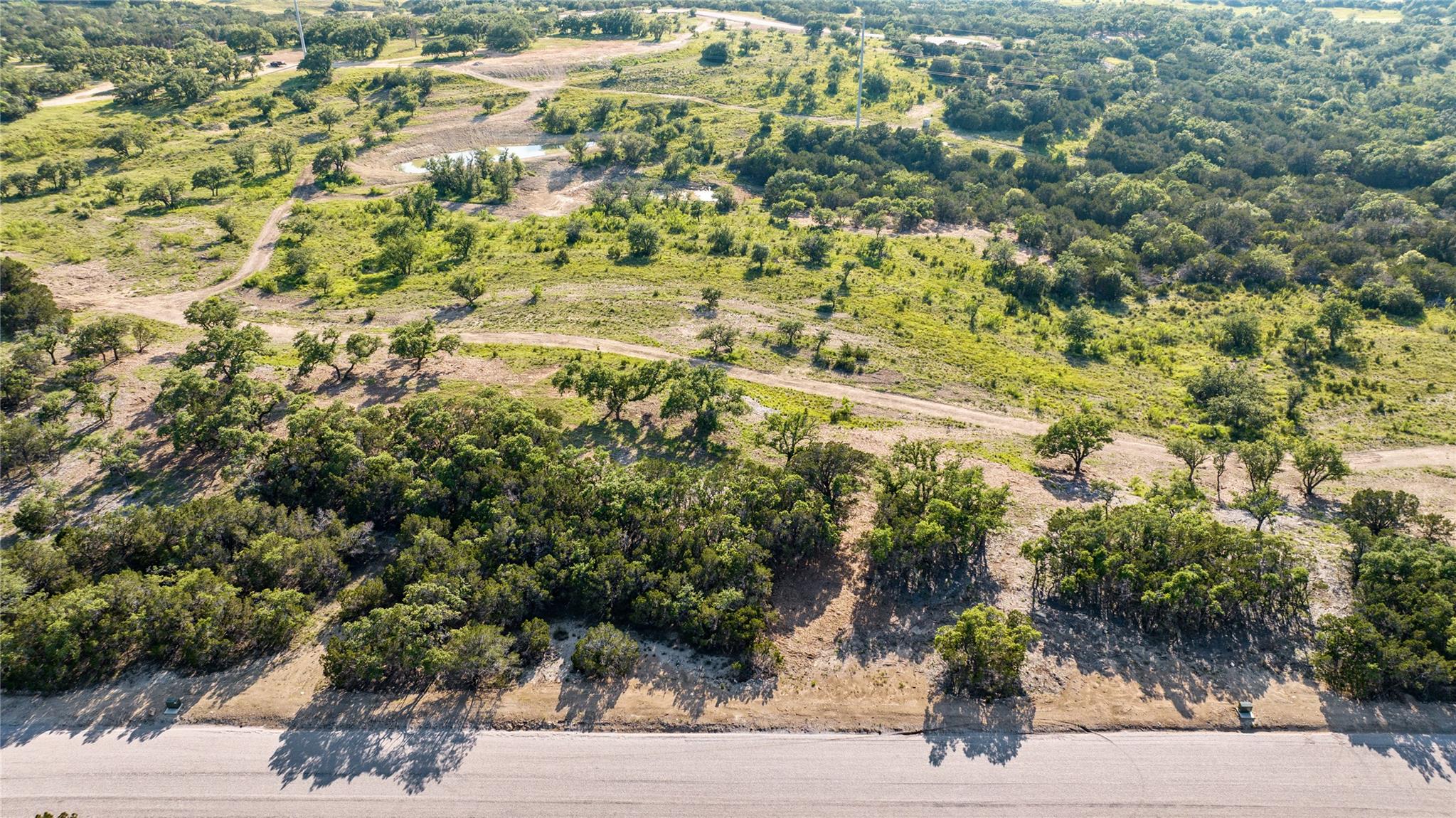 Lot 12 Ridgeway Trl, Johnson City, TX 78636