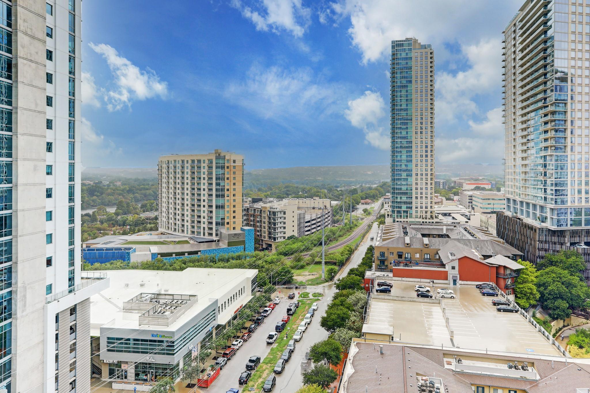 301 West Ave # 1409, Austin, TX 78701