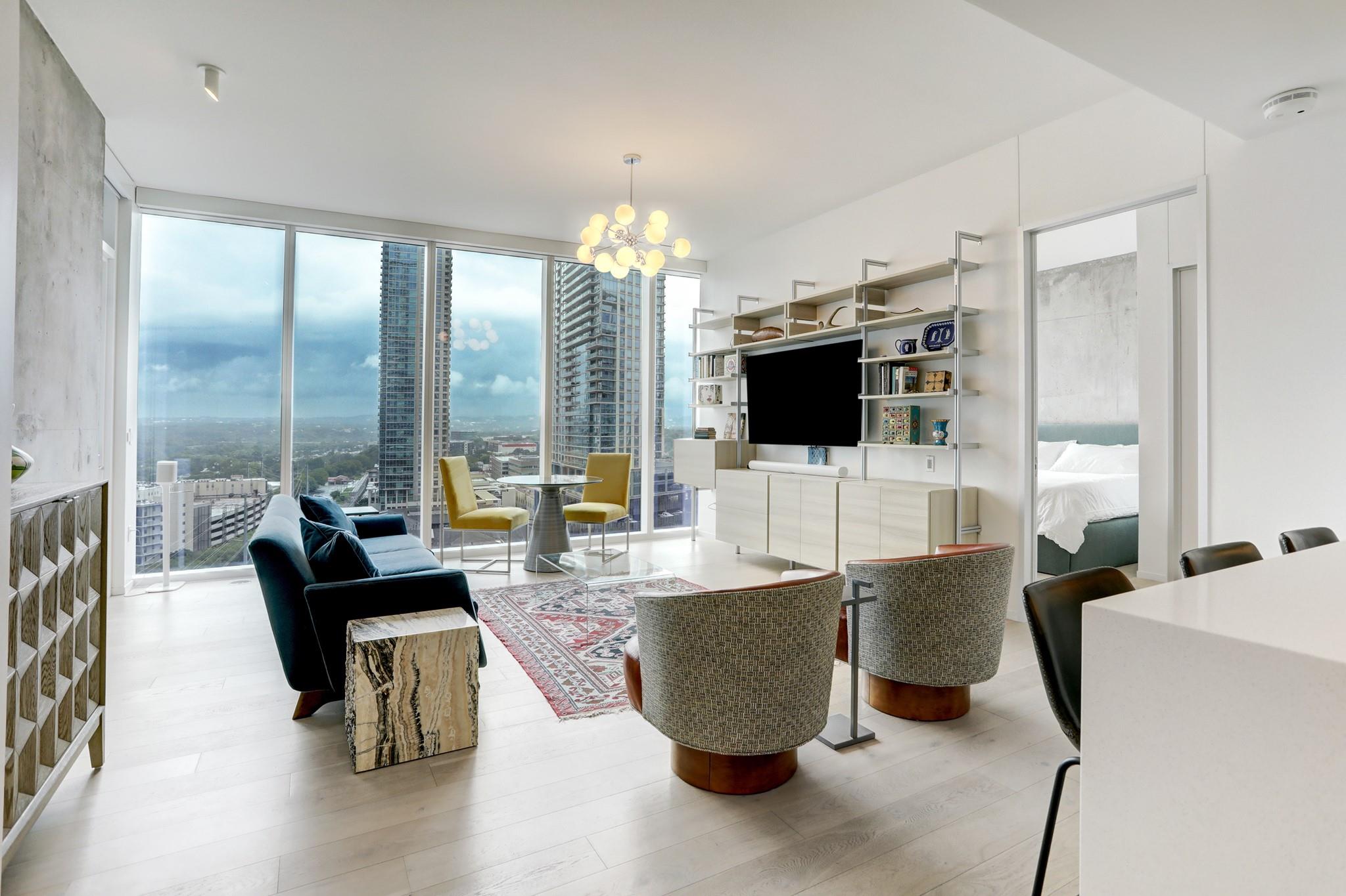 301 West Ave # 1409, Austin, TX 78701