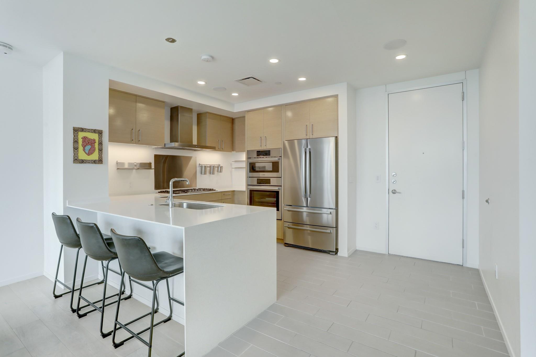 301 West Ave # 1409, Austin, TX 78701