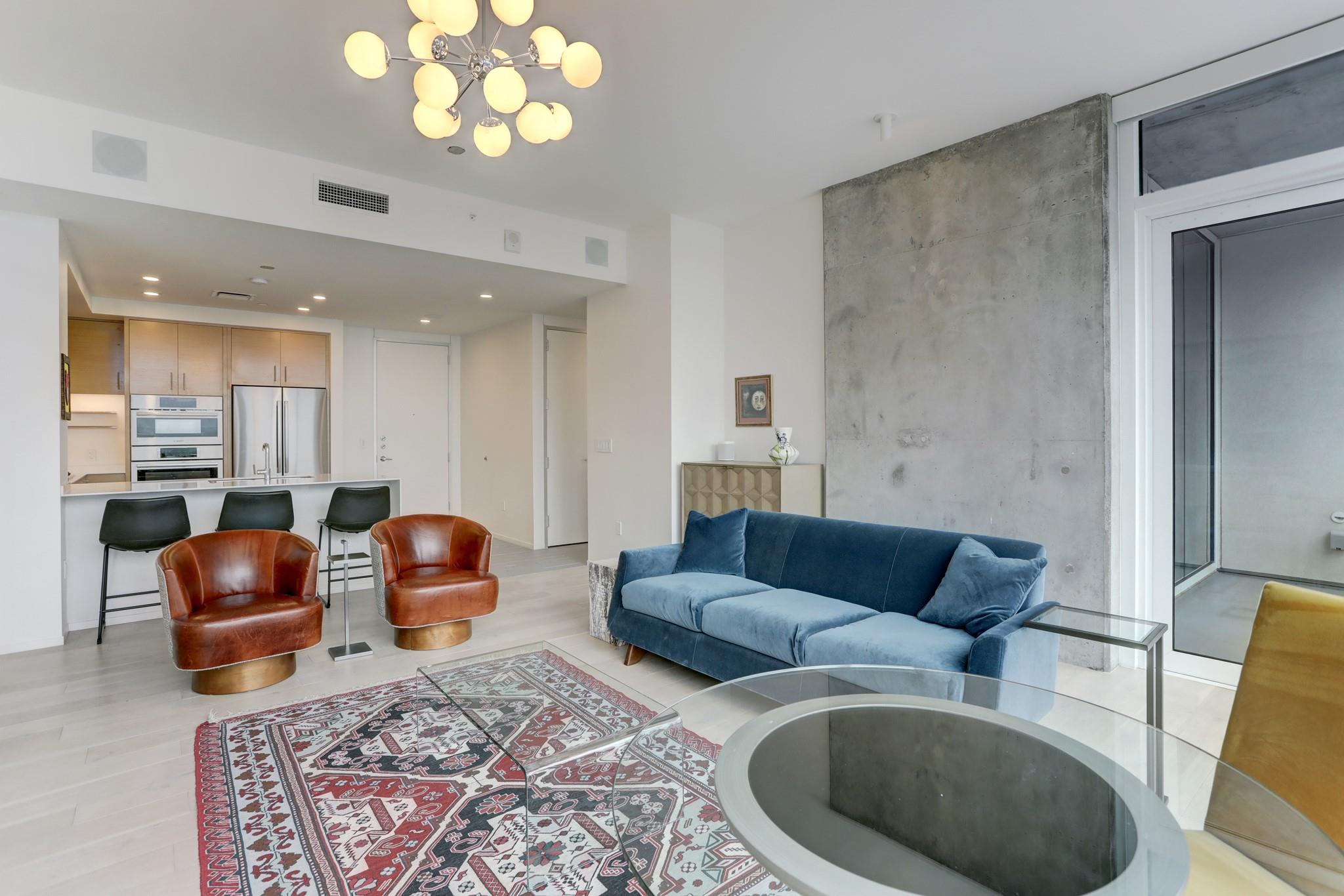 301 West Ave # 1409, Austin, TX 78701