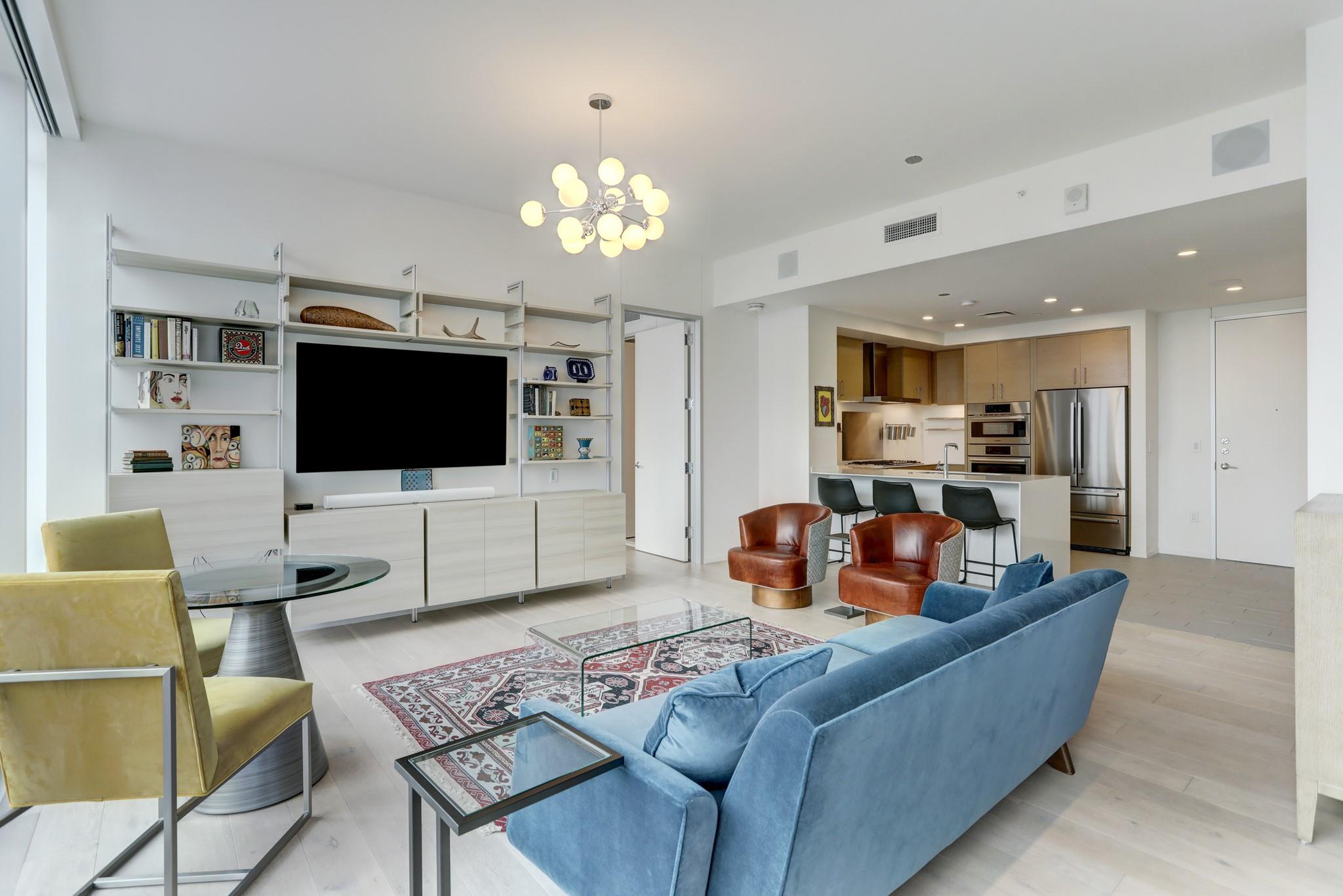 301 West Ave # 1409, Austin, TX 78701