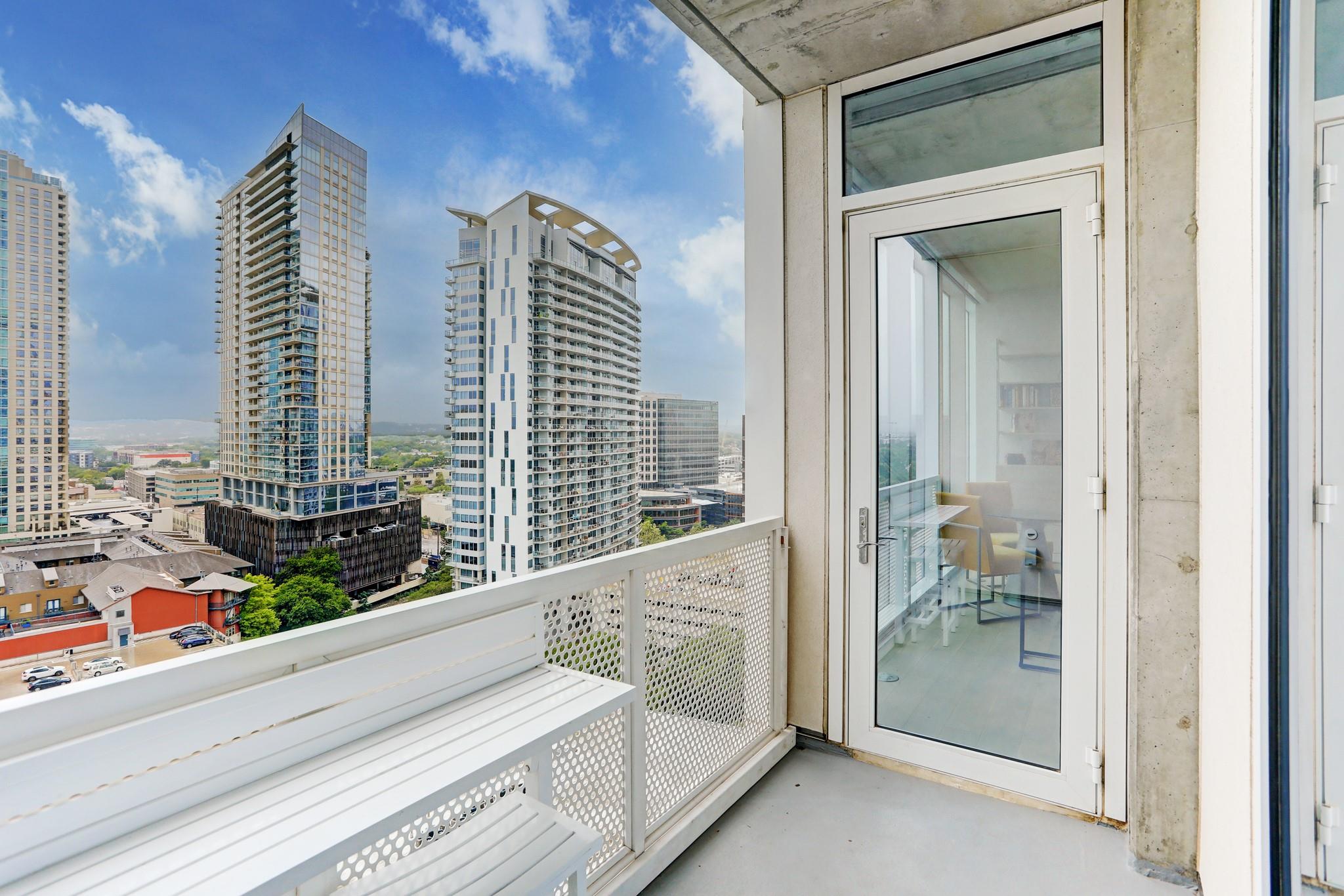 301 West Ave # 1409, Austin, TX 78701