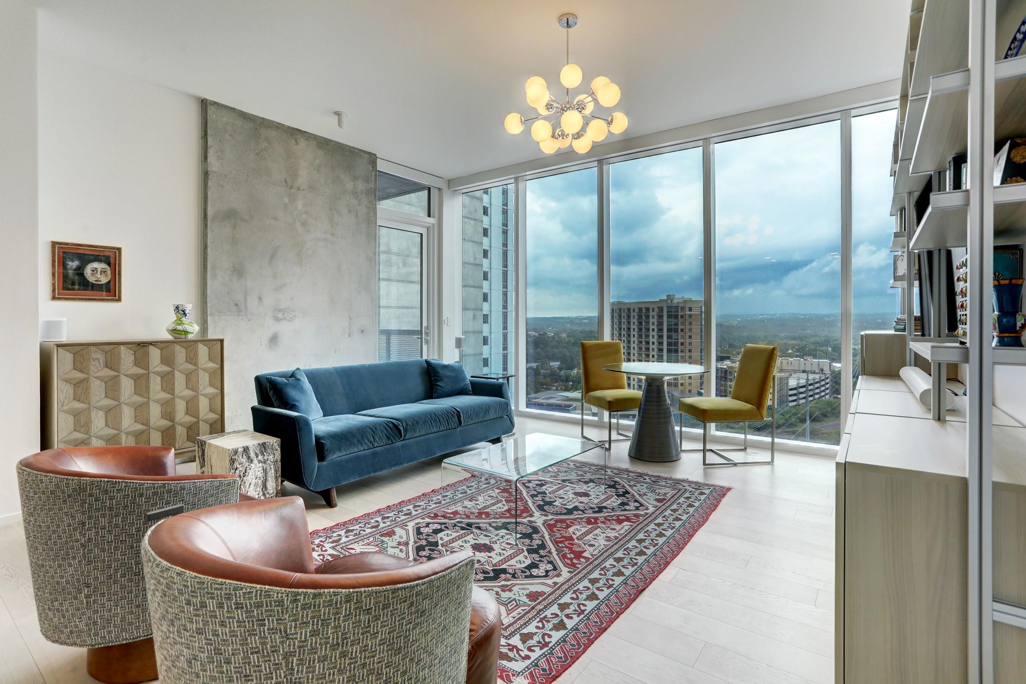 301 West Ave # 1409, Austin, TX 78701