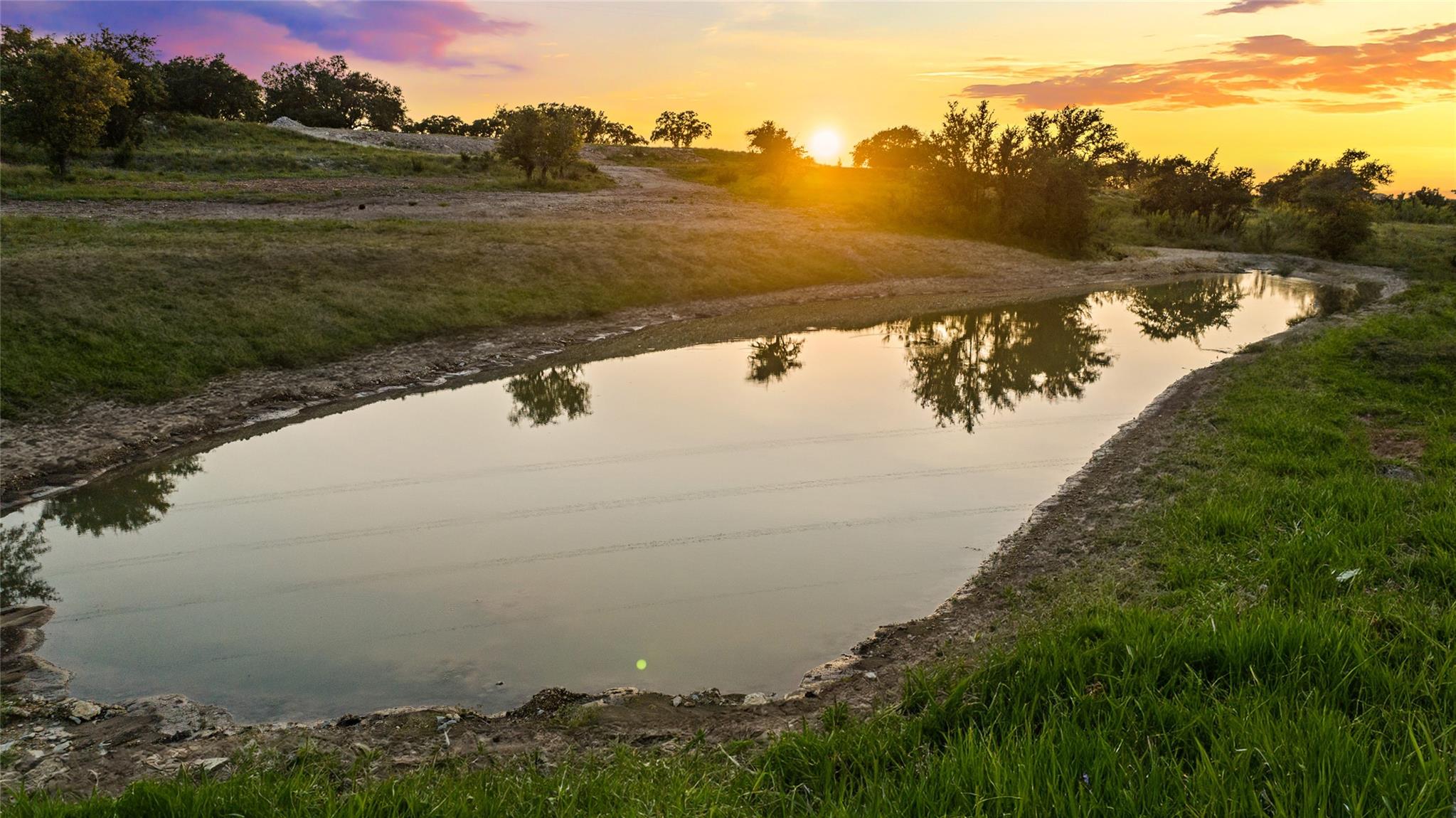 Lot 11 Ridgeway Trl, Johnson City, TX 78636