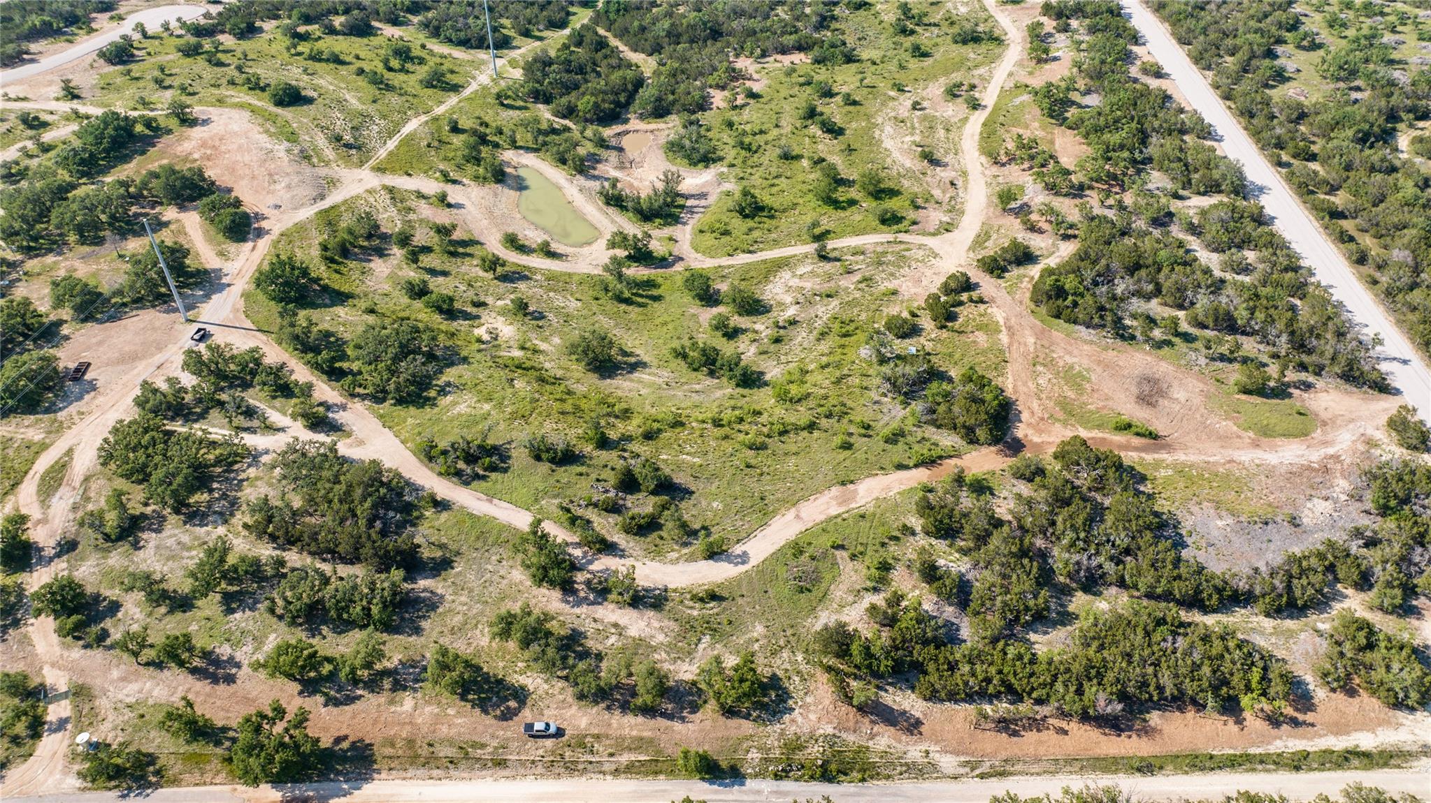 Lot 11 Ridgeway Trl, Johnson City, TX 78636